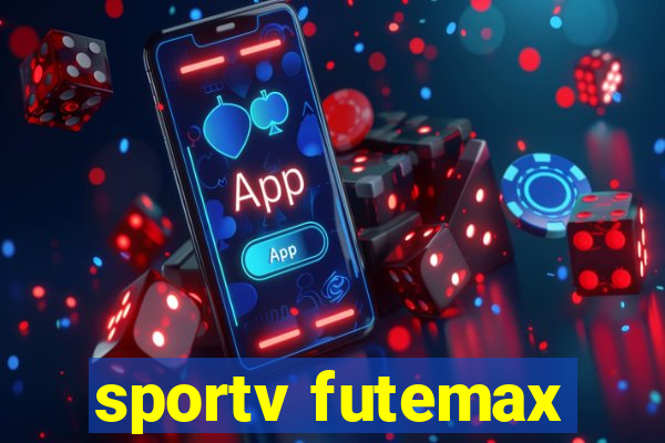 sportv futemax